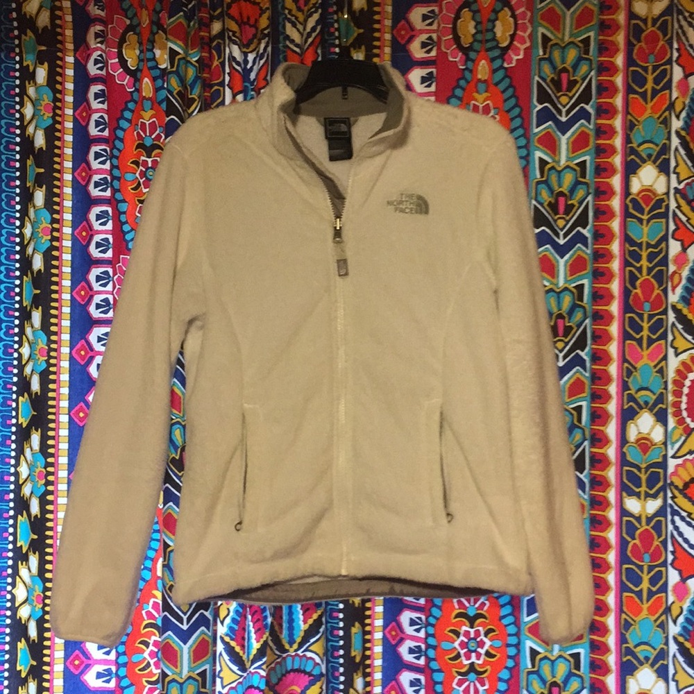 The North Face women’s jacket